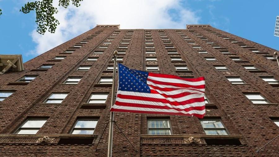 57 Nueva York