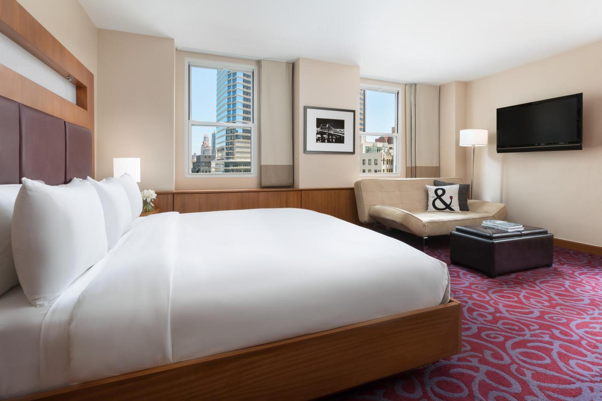 Hotel 57 4*